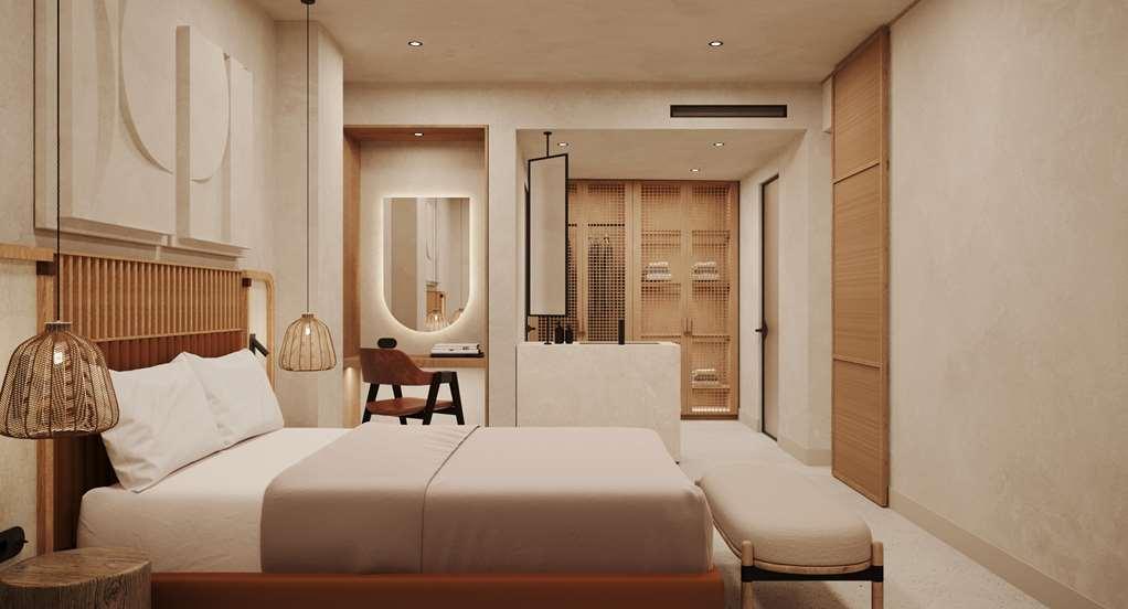 Radisson Blu Hotel Kas Antalya Szoba fotó