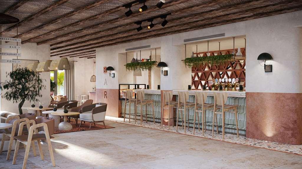 Radisson Blu Hotel Kas Antalya Étterem fotó