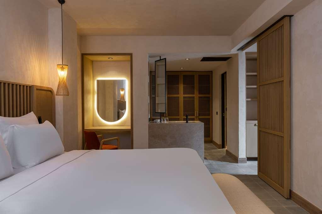 Radisson Blu Hotel Kas Antalya Szoba fotó