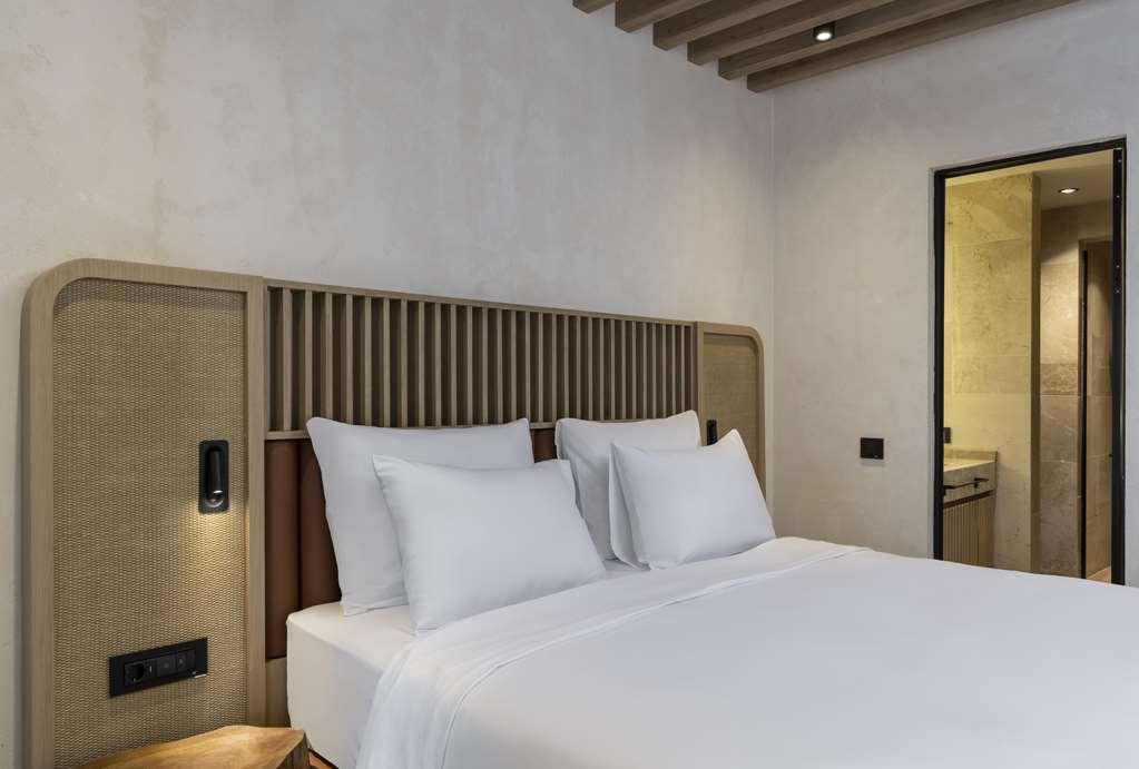 Radisson Blu Hotel Kas Antalya Szoba fotó