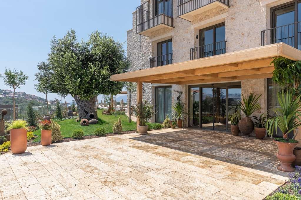 Radisson Blu Hotel Kas Antalya Kültér fotó