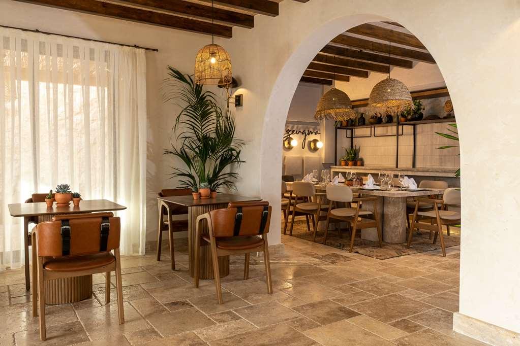 Radisson Blu Hotel Kas Antalya Étterem fotó