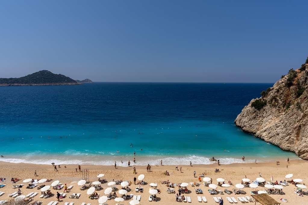 Radisson Blu Hotel Kas Antalya Felszereltség fotó